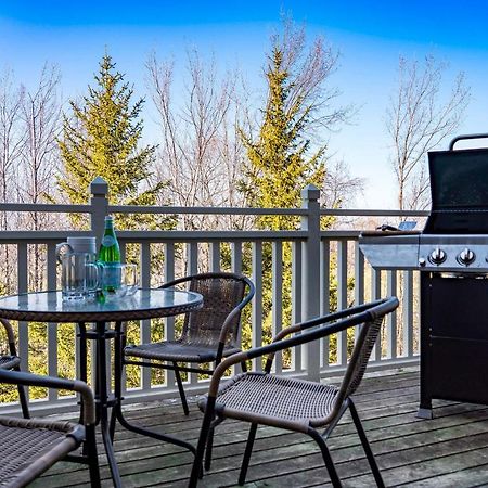 Beautiful & Bright 3 Bed Townhome Near Village Blue Mountains Eksteriør bilde