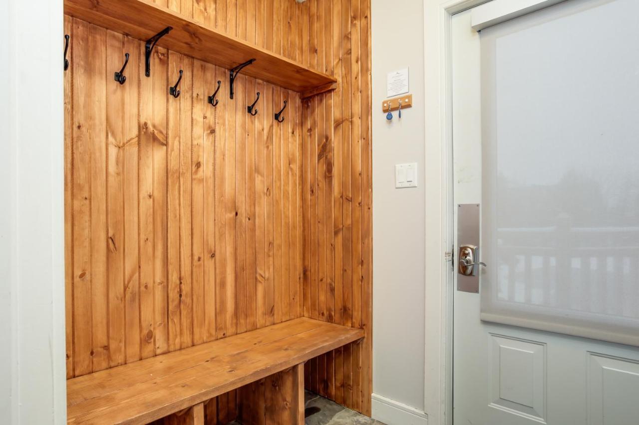 Beautiful & Bright 3 Bed Townhome Near Village Blue Mountains Eksteriør bilde